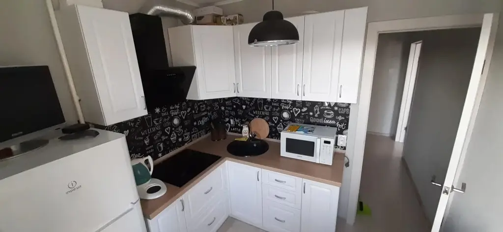 Зеленоградск: Otdikh Solntse Yantar Apartments