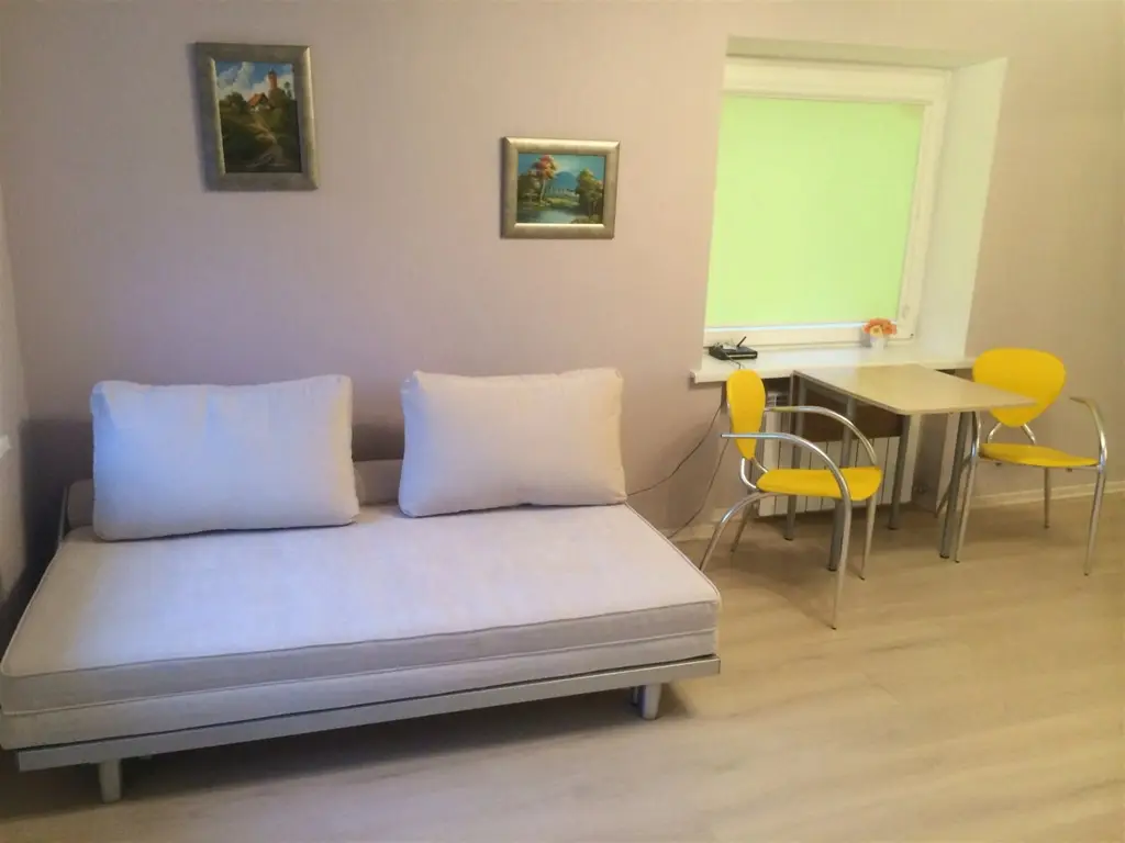 Калининград: Апартаменты Centre