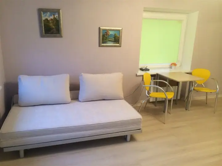 Калининград: Апартаменты Centre