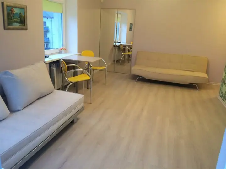 Калининград: Апартаменты Centre