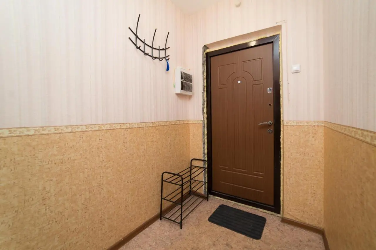 Челябинск: 2к квартира на Областной б-це