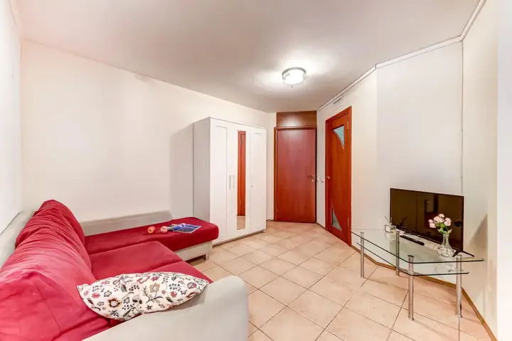 Санкт-Петербург: Апартаменты Art Square Apartment