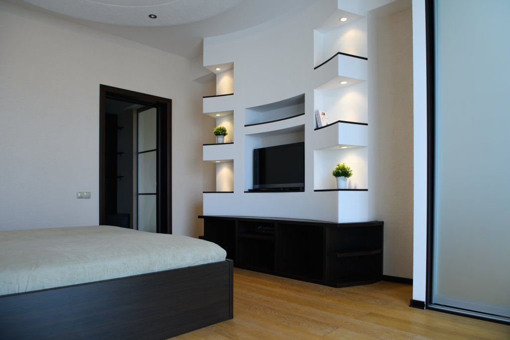 Сочи: Квартира Ballet Apartments с видом на море
