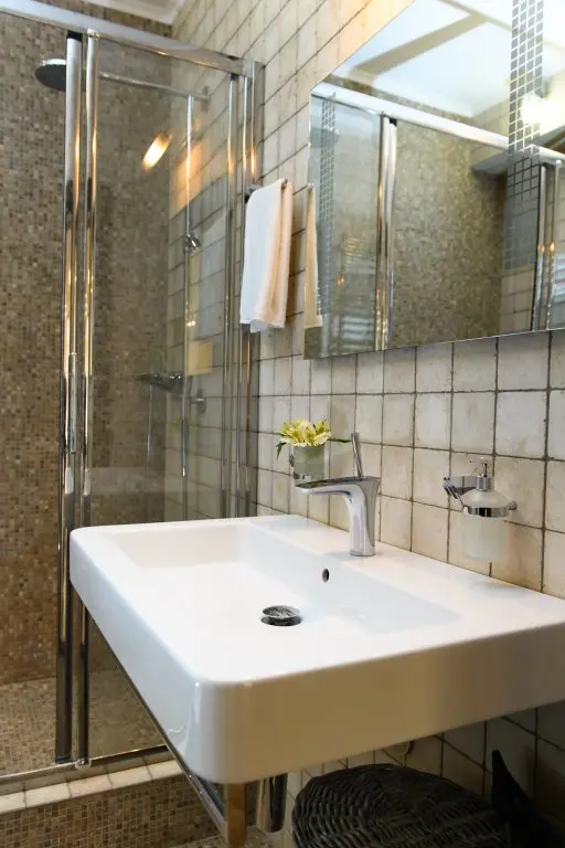 Сочи: Квартира Ballet Apartments с видом на море