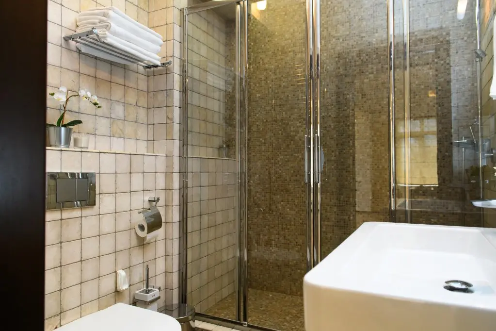 Сочи: Квартира Ballet Apartments с видом на море