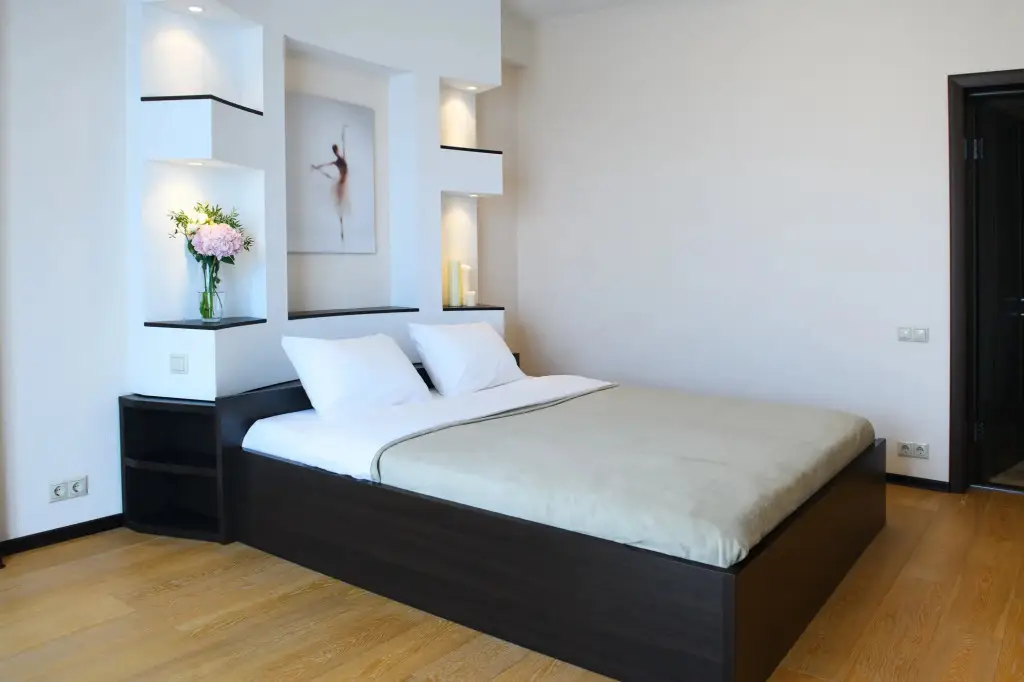 Квартира Ballet Apartments с видом на море — фото 1