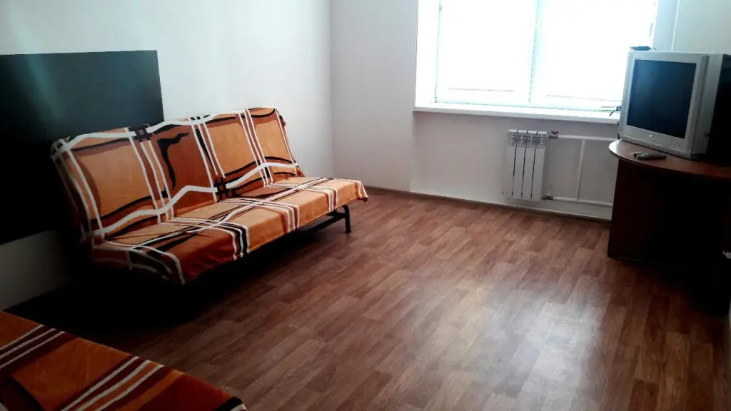 Архангельск: Апартаменты на Урицкого