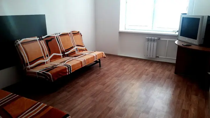 Архангельск: Апартаменты на Урицкого