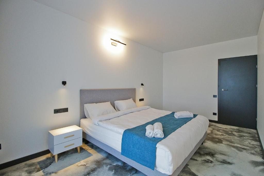 Зеленоградск: Апартаменты Park House Московская 74