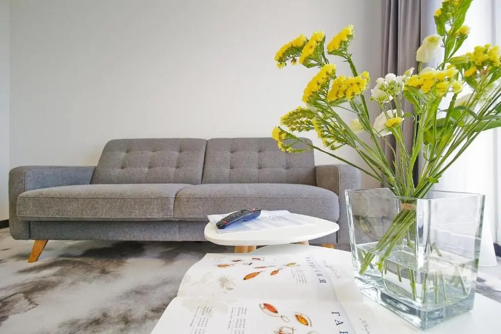 Зеленоградск: Апартаменты Park House Московская 74