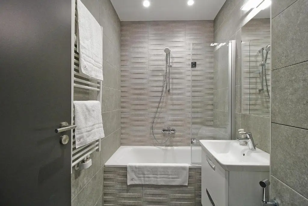 Зеленоградск: Апартаменты Park House Московская 74