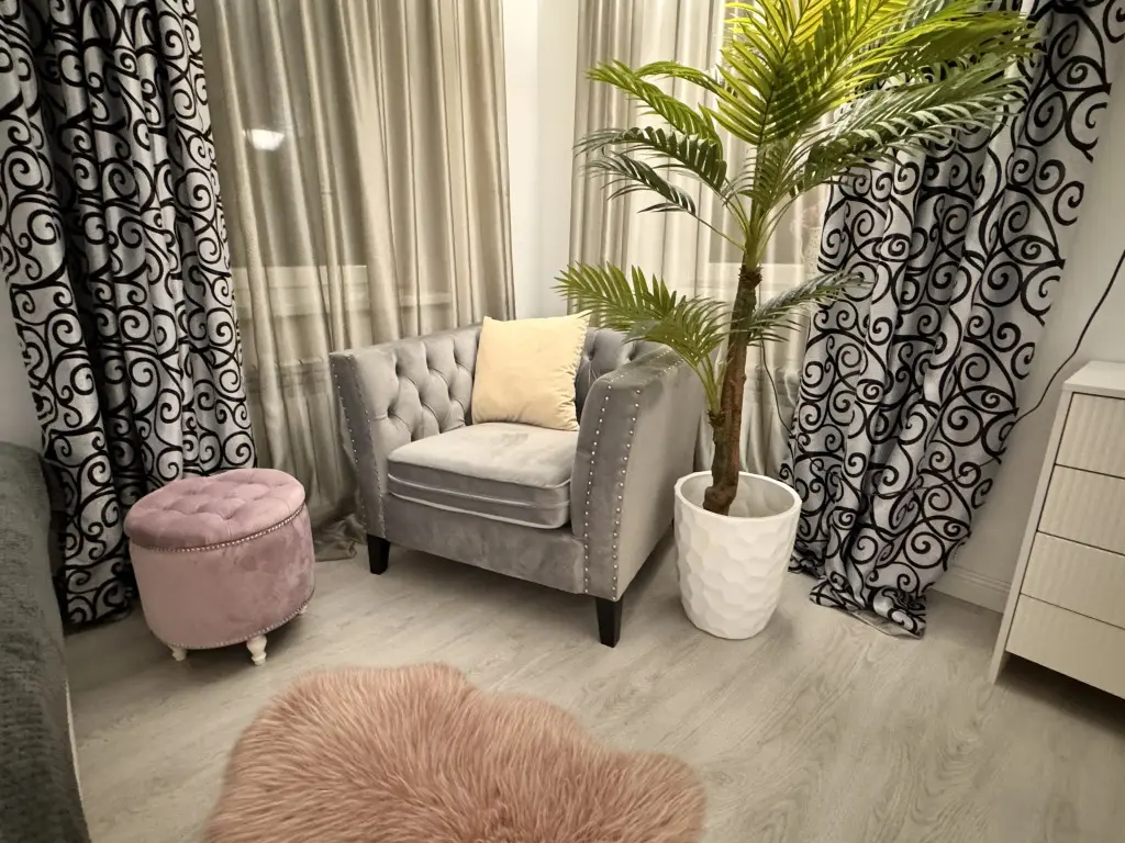 Калининград: Апартаменты на Суздальской SmileRoom