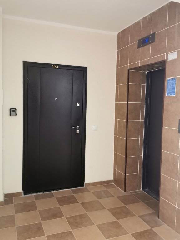Калининград: Апартаменты на Суздальской SmileRoom