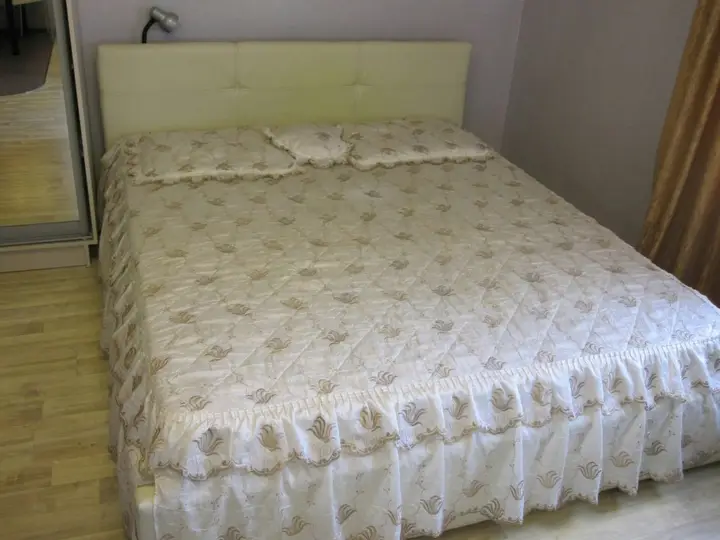 Воронеж: Апартаменты Lenina86a