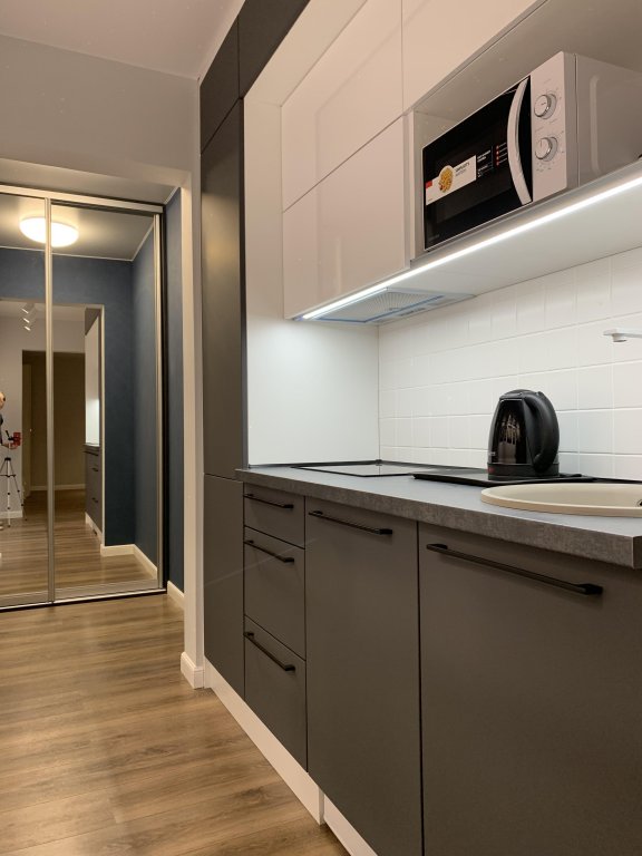 Калининград: Апартаменты Pro.apartament Дом у Нижнего Озера
