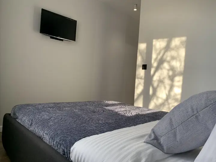 Калининград: Апартаменты Pro.apartament Дом у Нижнего Озера
