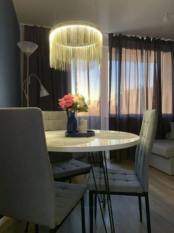 Калининград: Апартаменты  Pro.apartament Дом у Нижнего Озера