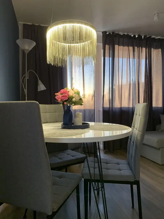 Калининград: Апартаменты Pro.apartament Дом у Нижнего Озера