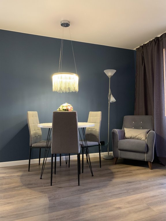 Калининград: Апартаменты Pro.apartament Дом у Нижнего Озера
