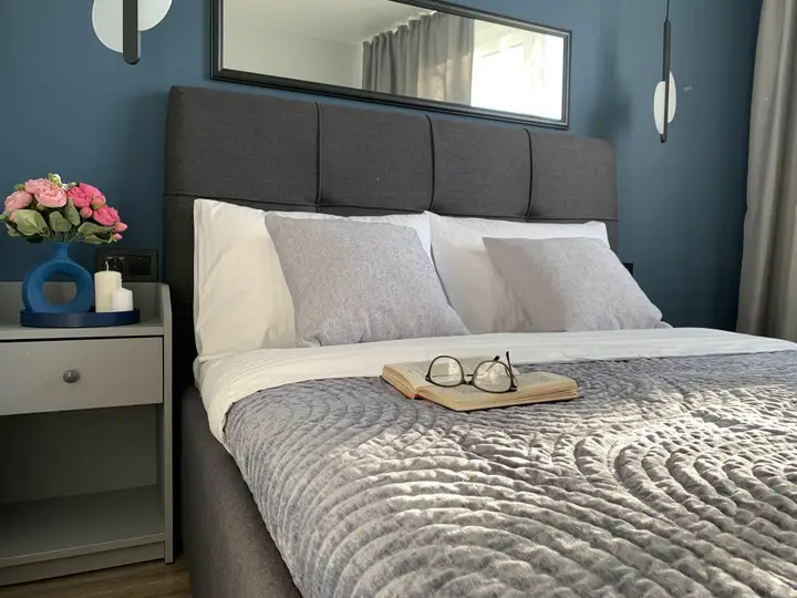 Калининград: Апартаменты Pro.apartament Дом у Нижнего Озера