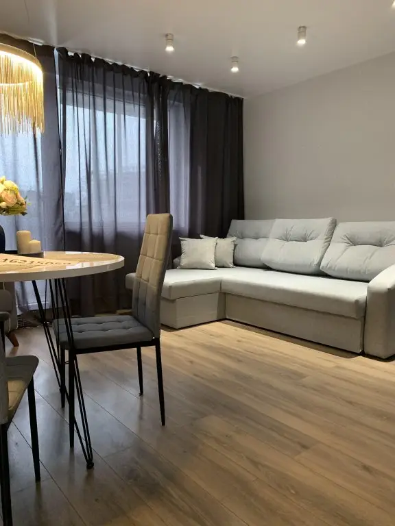 Калининград: Апартаменты Pro.apartament Дом у Нижнего Озера