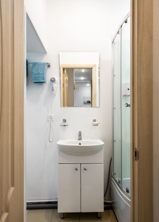 Санкт-Петербург: Апартаменты Be Home Kazanskaya