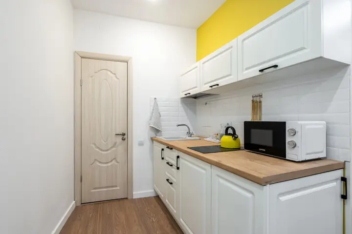 Санкт-Петербург: Апартаменты Be Home Kazanskaya