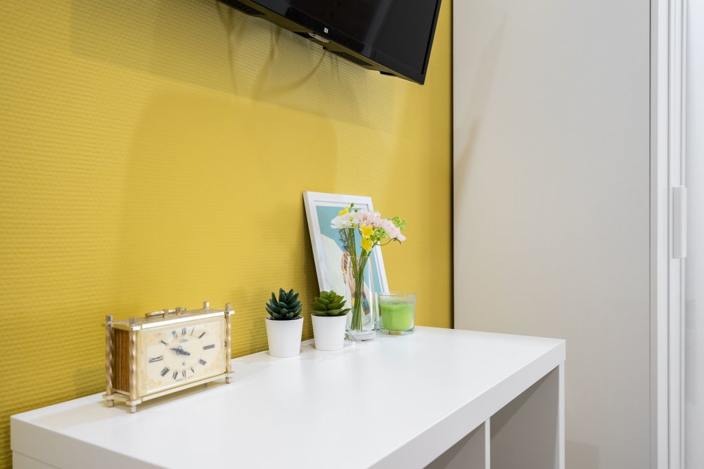 Санкт-Петербург: Апартаменты Be Home Kazanskaya