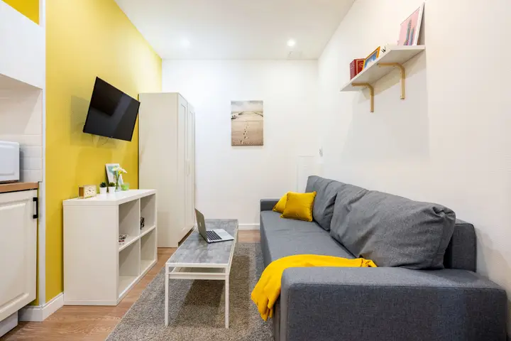 Санкт-Петербург: Апартаменты Be Home Kazanskaya