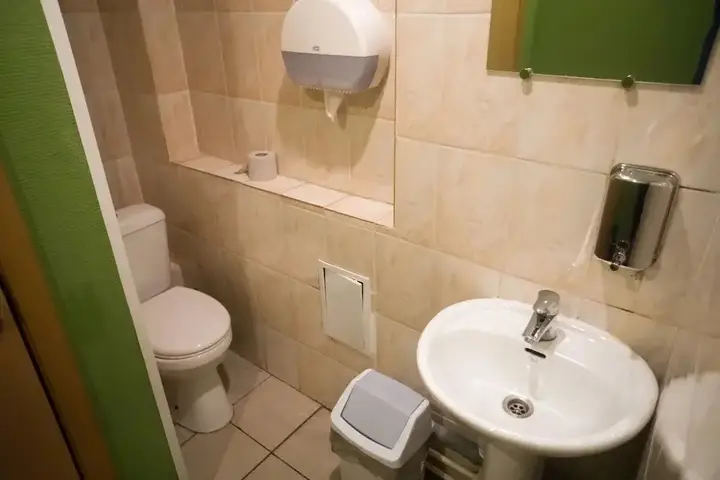 Санкт-Петербург: Хостел Central House