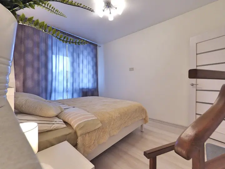 Казань: Апартаменты Welcome Home