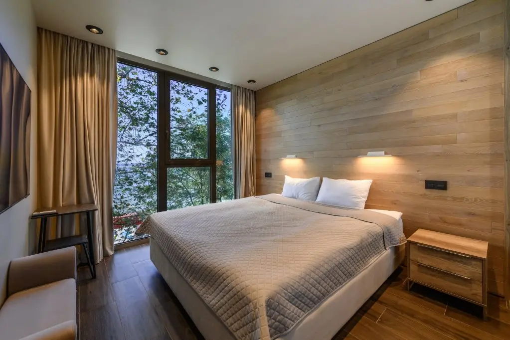 Сочи: Апарт-отель Morskoy Resort