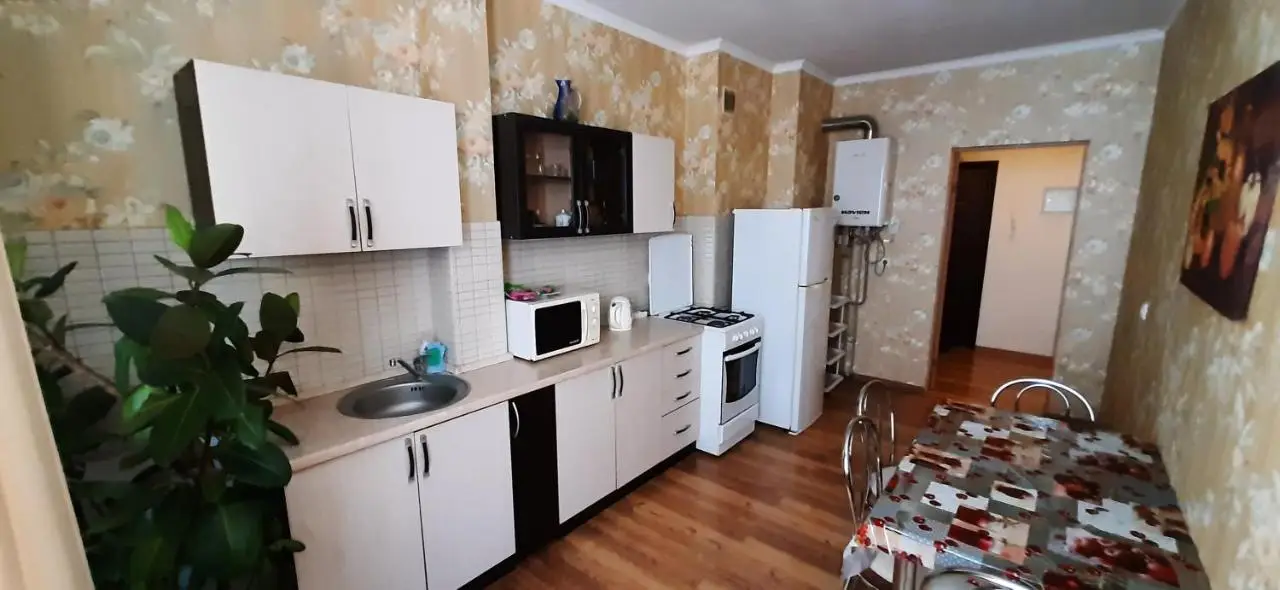 Калининград: Apartment on Gagarina 55B