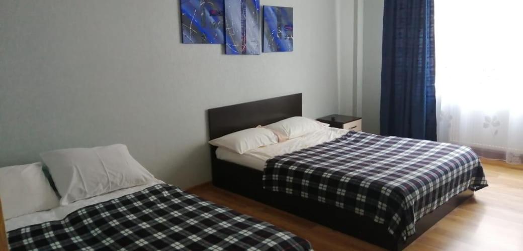 Калининград: Apartment on Gagarina 55B