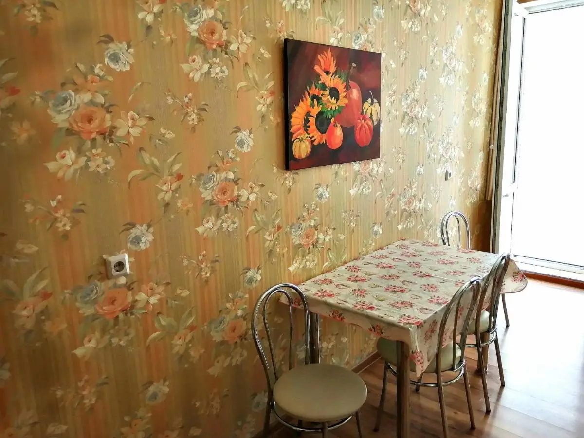 Калининград: Apartment on Gagarina 55B