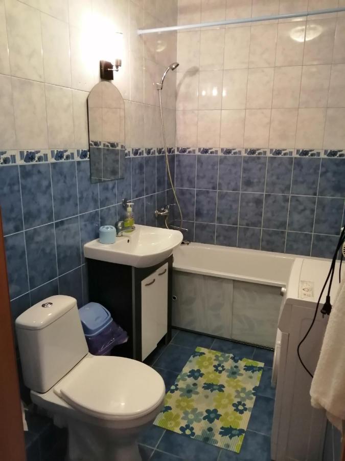 Калининград: Apartment on Gagarina 55B