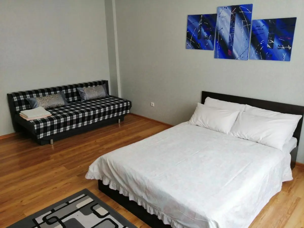 Калининград: Apartment on Gagarina 55B