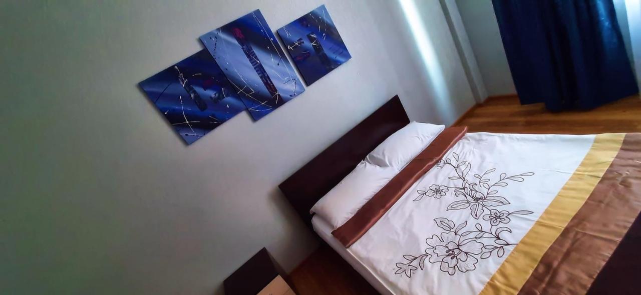 Калининград: Apartment on Gagarina 55B