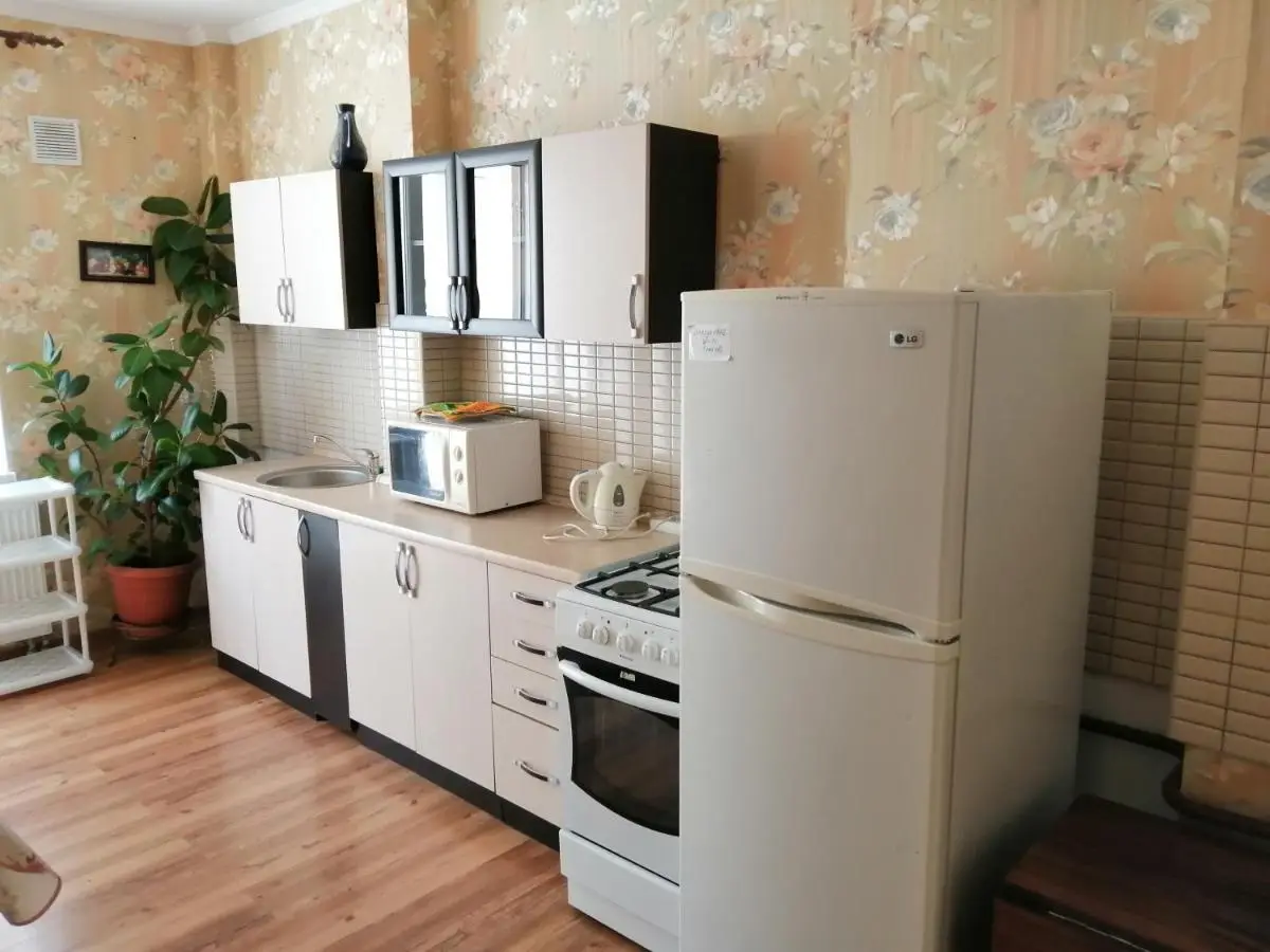 Калининград: Apartment on Gagarina 55B