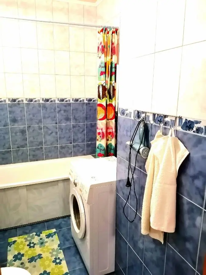 Калининград: Apartment on Gagarina 55B