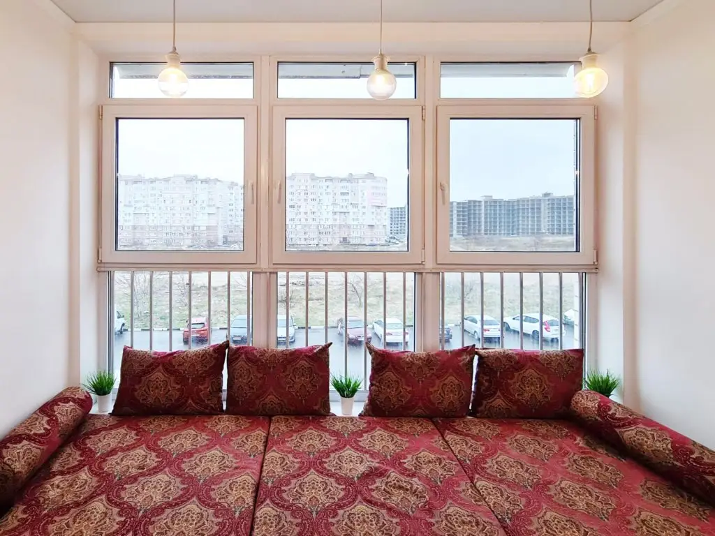 Анапа: Your Place (Йо Плейс) на улице Таманская