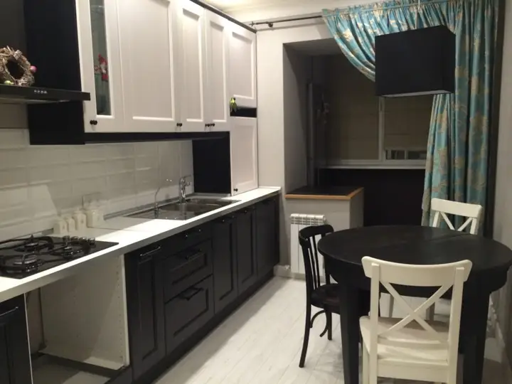Калуга: Novatorskaya Ulitsa 4/22 Apartments