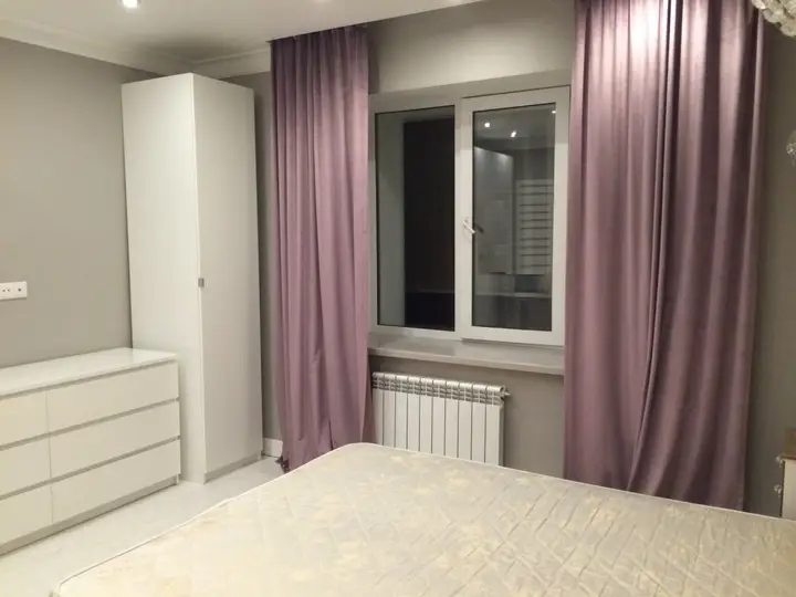 Калуга: Novatorskaya Ulitsa 4/22 Apartments