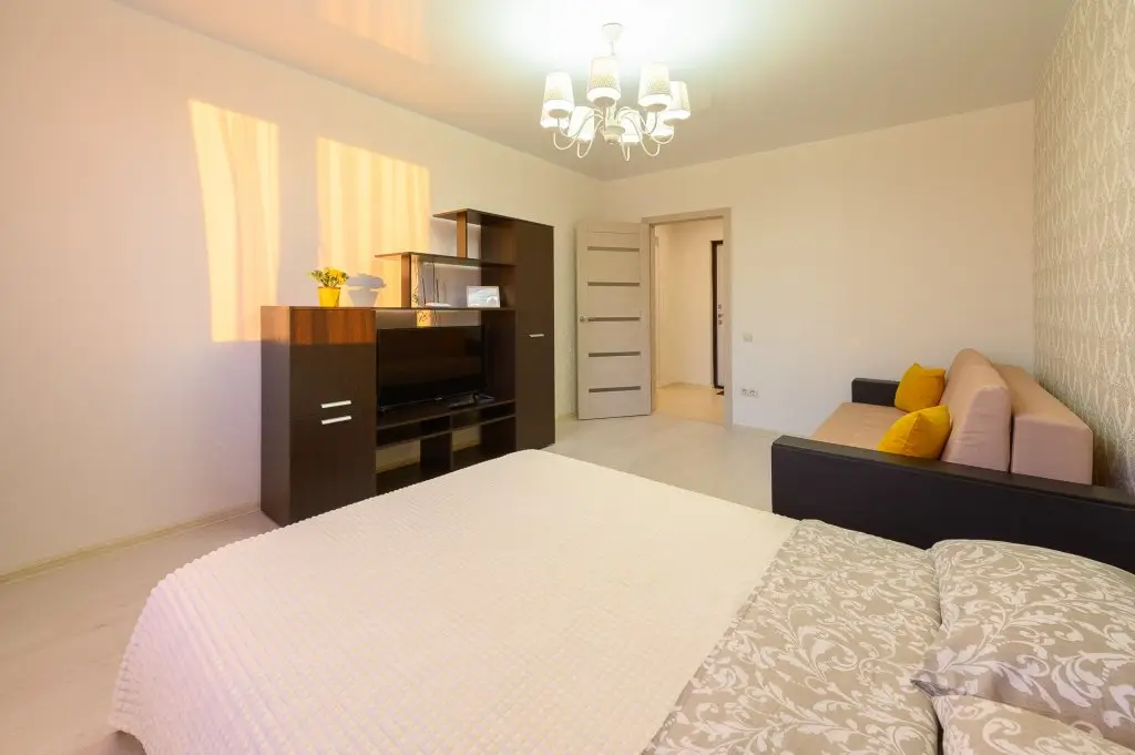 Владимир: Апартаменты ApartFlat