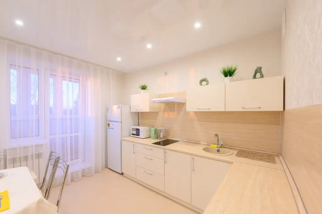Владимир: Апартаменты ApartFlat