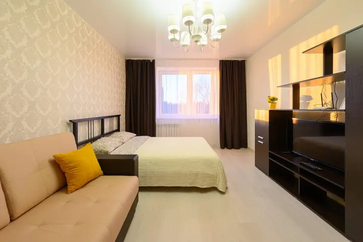 Владимир: Апартаменты ApartFlat