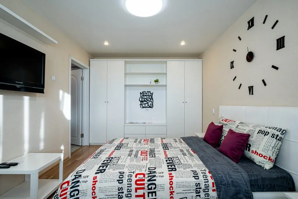 Калининград: Апартаменты New Life у ЗАГСа