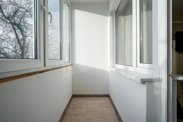 Калининград: Апартаменты New Life у ЗАГСа