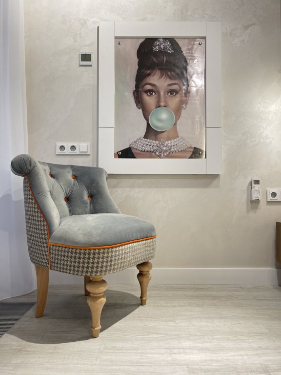 Сочи: Апартаменты Одри MoreAparts