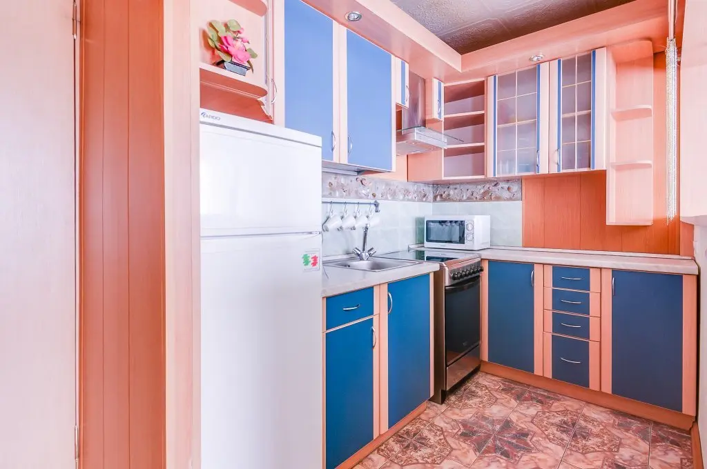 Санкт-Петербург: Rotas on Moskovskaya 224/15